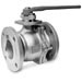 Monel 400,2 piece,MD-52, 2 Piece Ball Valves, Full Bore , ANSI Class 150